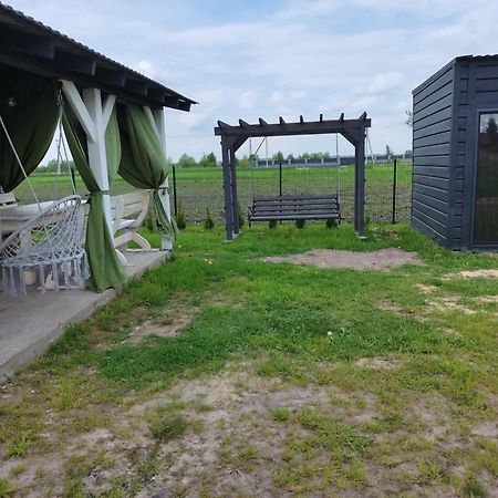 Сімейний Куточок Svityaz' Exterior foto