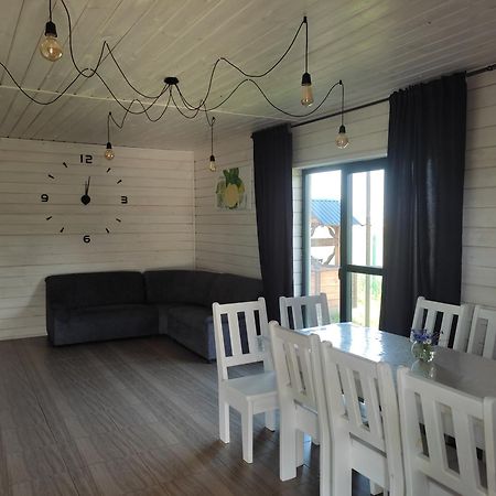 Сімейний Куточок Svityaz' Exterior foto
