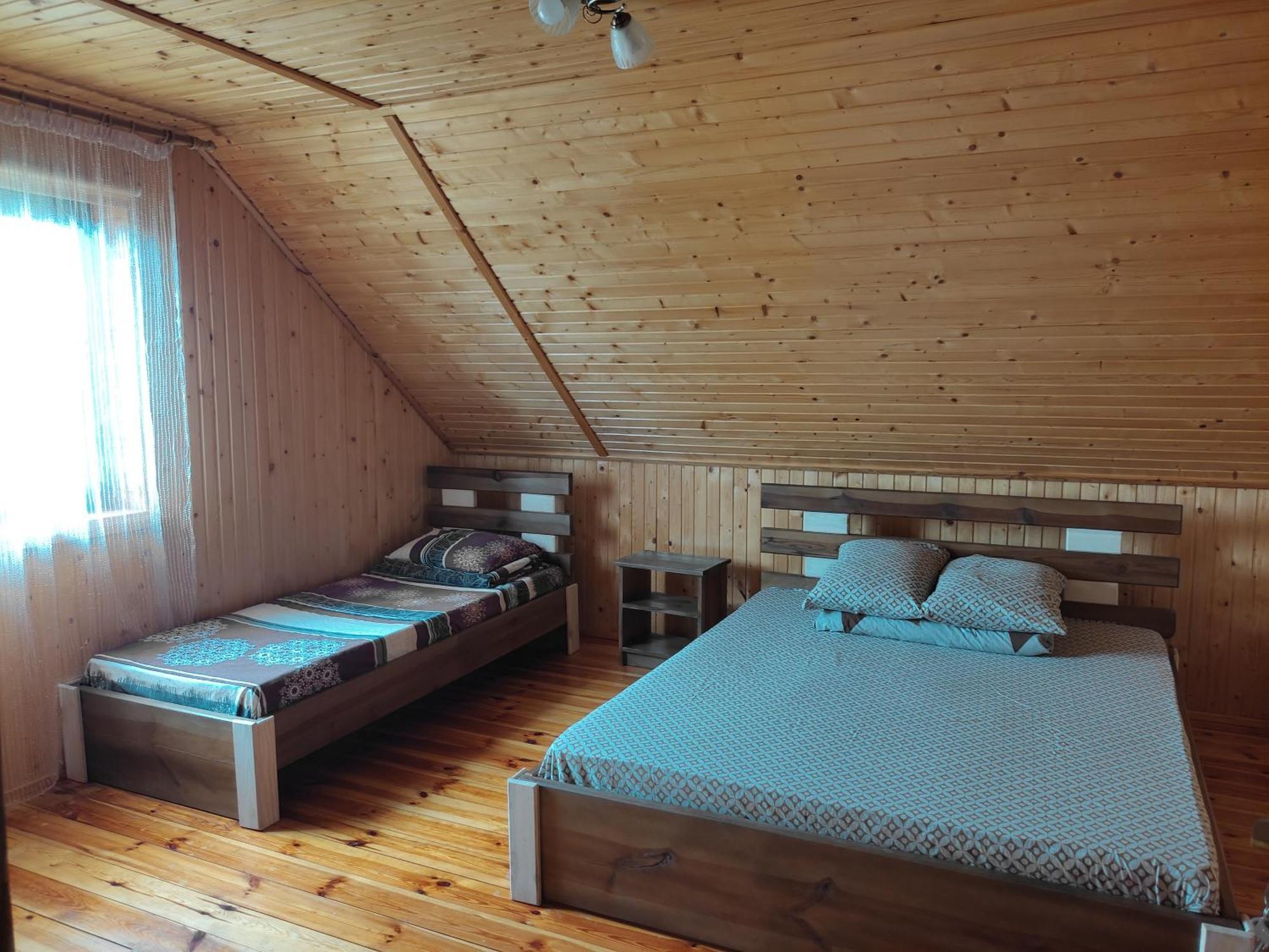 Сімейний Куточок Svityaz' Exterior foto