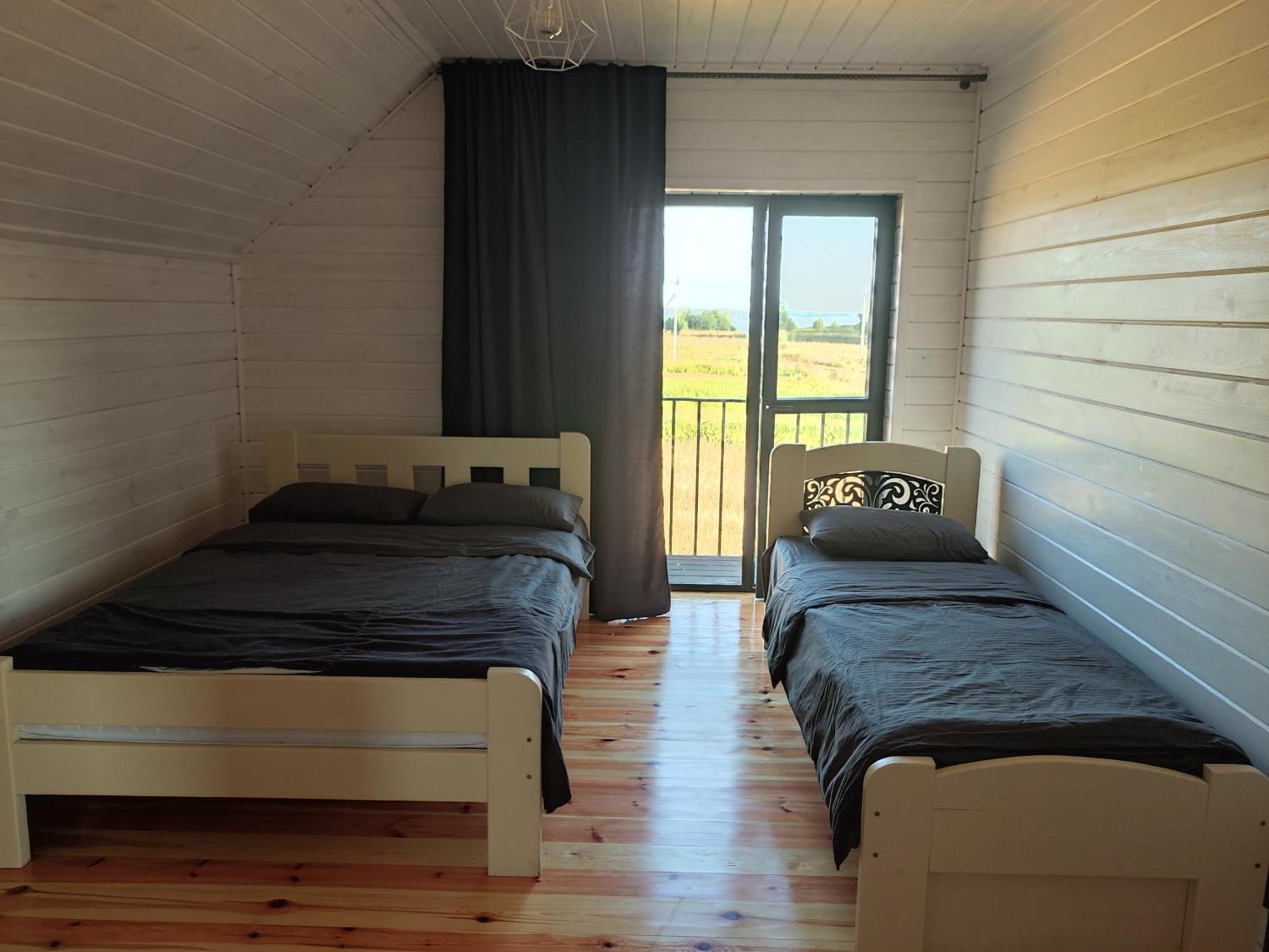 Сімейний Куточок Svityaz' Habitación foto