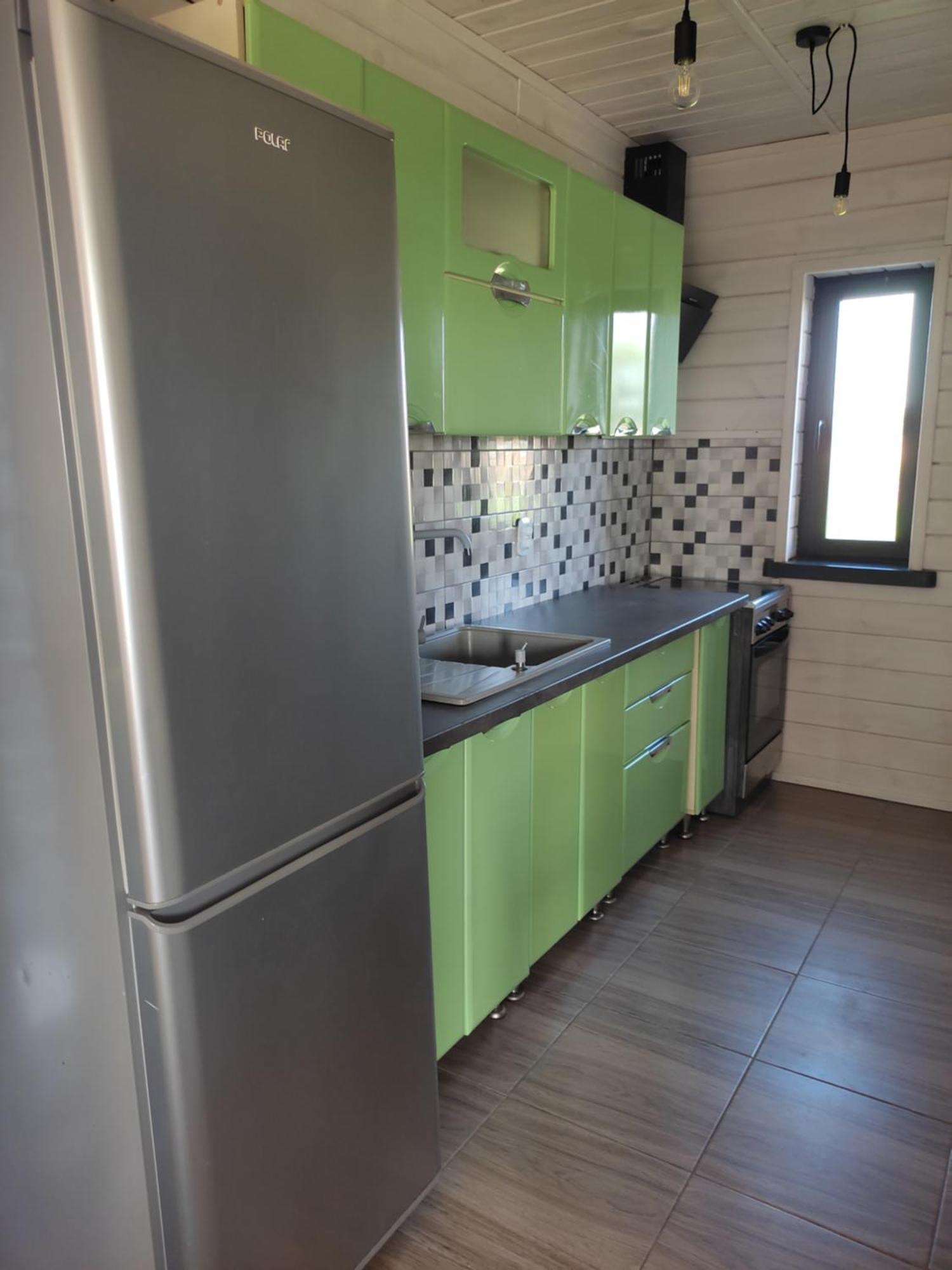 Сімейний Куточок Svityaz' Exterior foto