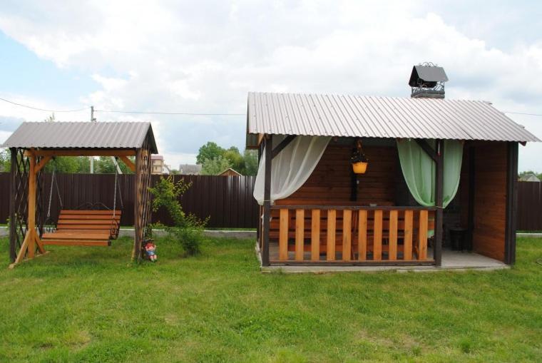 Сімейний Куточок Svityaz' Exterior foto